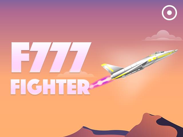 3335 bet F777 Fighter