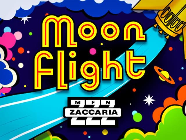 3335 bet Deslizante de Voo Lunar