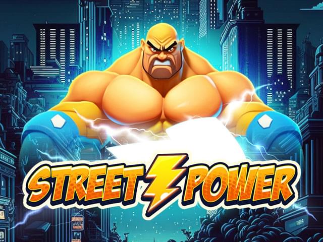 3335 bet Poder da Rua