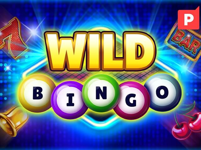 3335 bet Bingo Selvagem